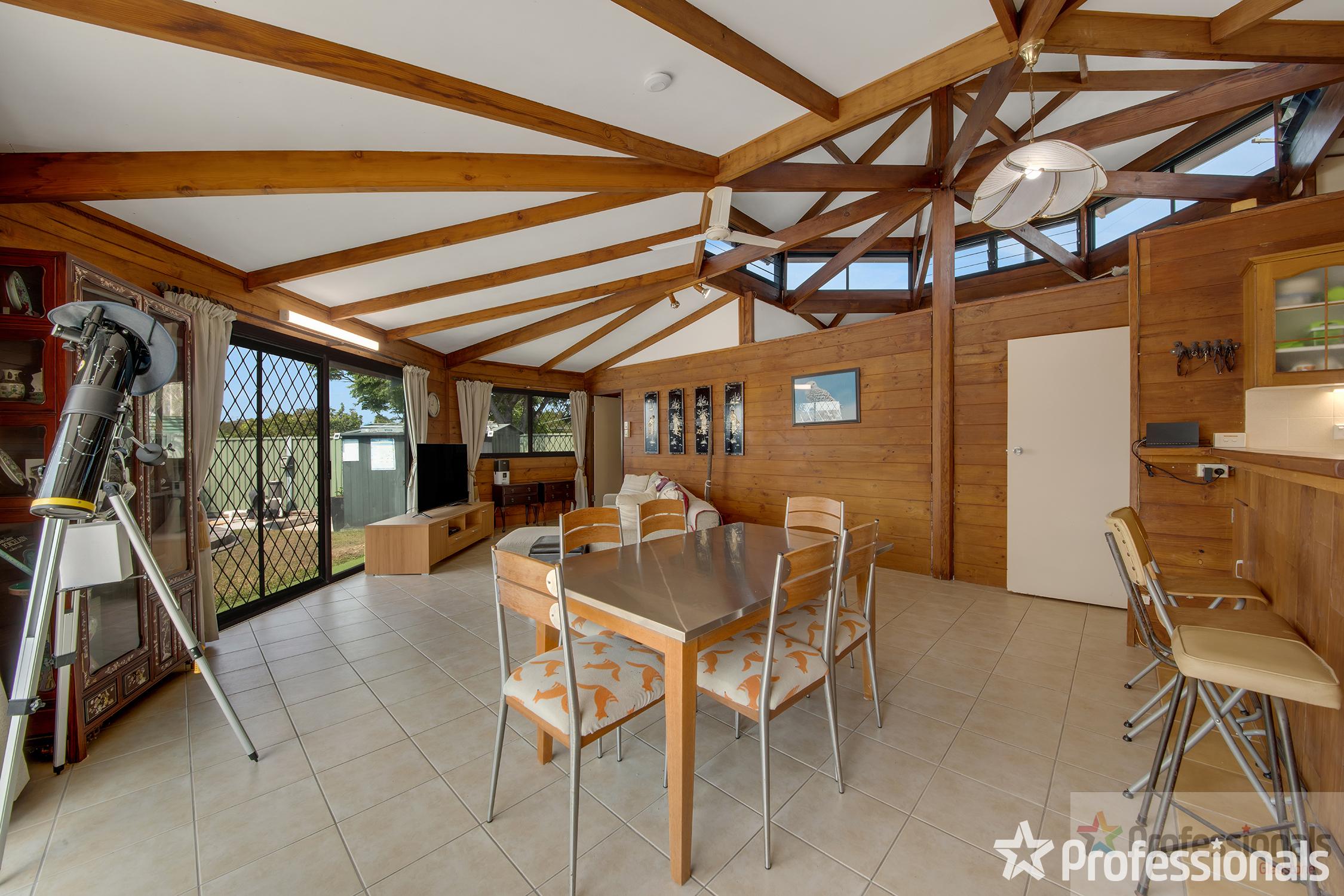 29 COCKATOO DR, NEW AUCKLAND QLD 4680, 0 રૂમ, 0 બાથરૂમ, House