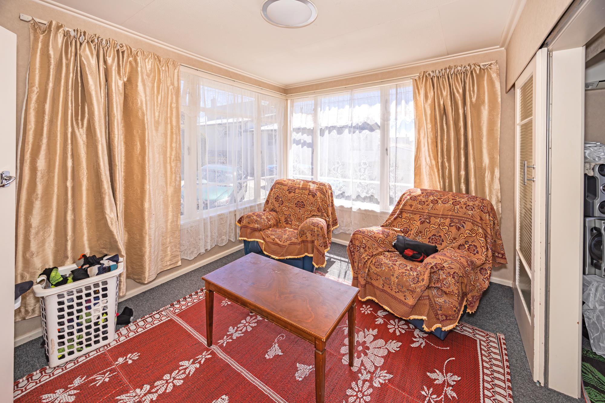 15a Ure Street, Oamaru, Waitaki, 4 غرف, 1 حمامات, House