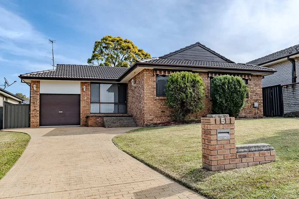 Immaculate Family Home