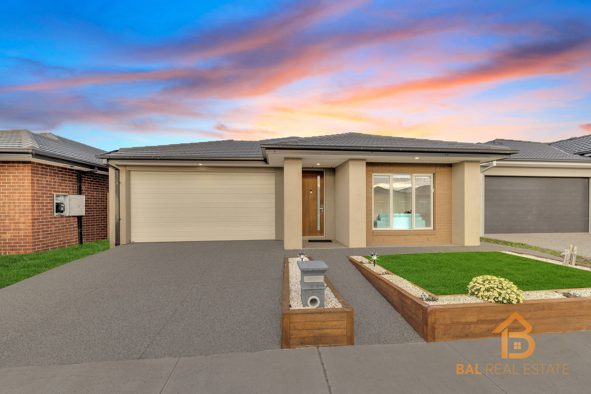 31 ARARAT ST, TARNEIT VIC 3029, 0 Bedrooms, 0 Bathrooms, House