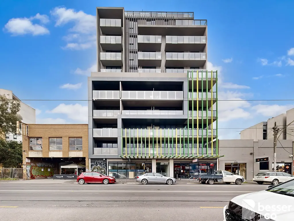 Stylish Apartment in the Heart of Brunswick East