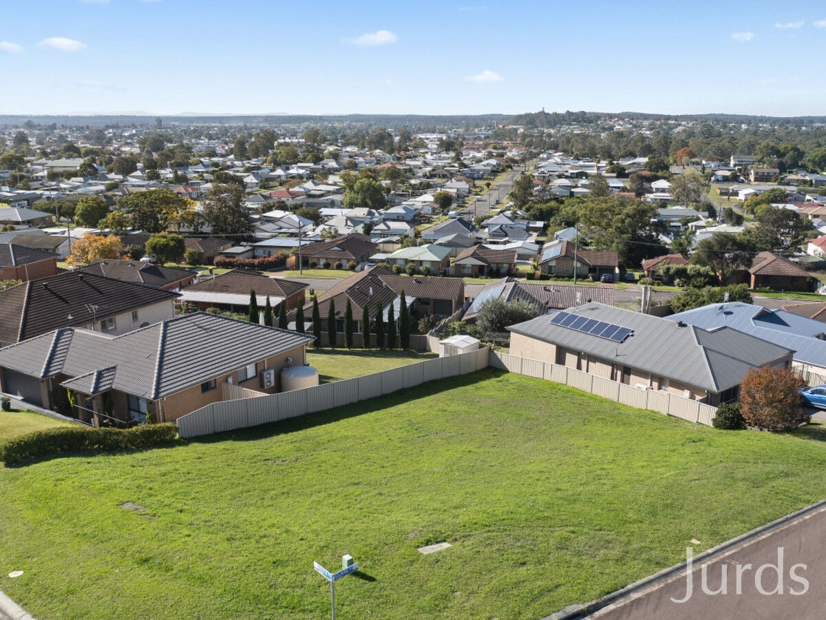 2 BOOTH ST, CESSNOCK NSW 2325, 0 habitaciones, 0 baños, Section