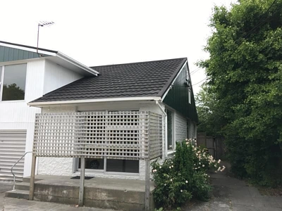 Residential Suburban