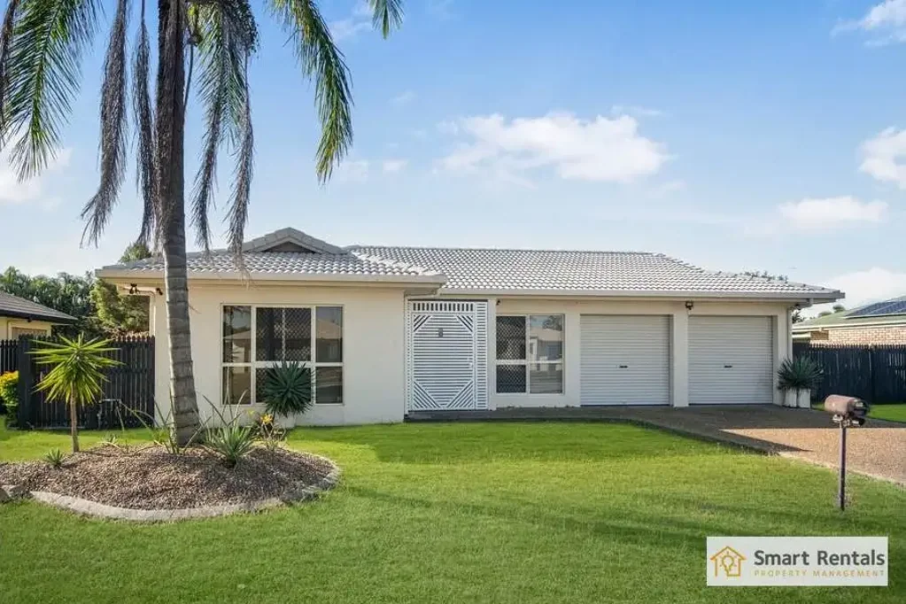 Spacious Family Home in a Prime Location