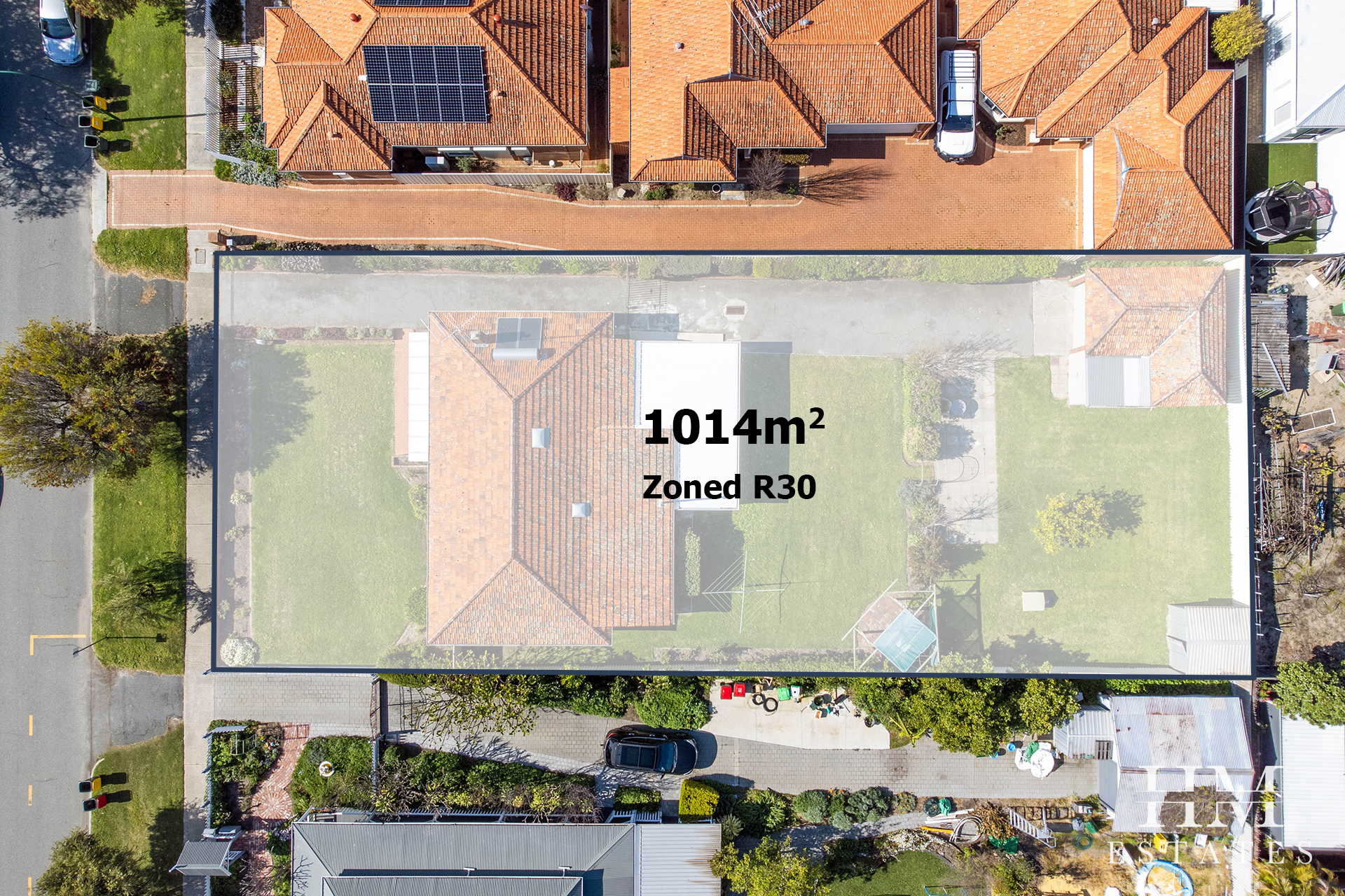 42 MACKIE ST, VICTORIA PARK WA 6100, 0 Kuwarto, 0 Banyo, House