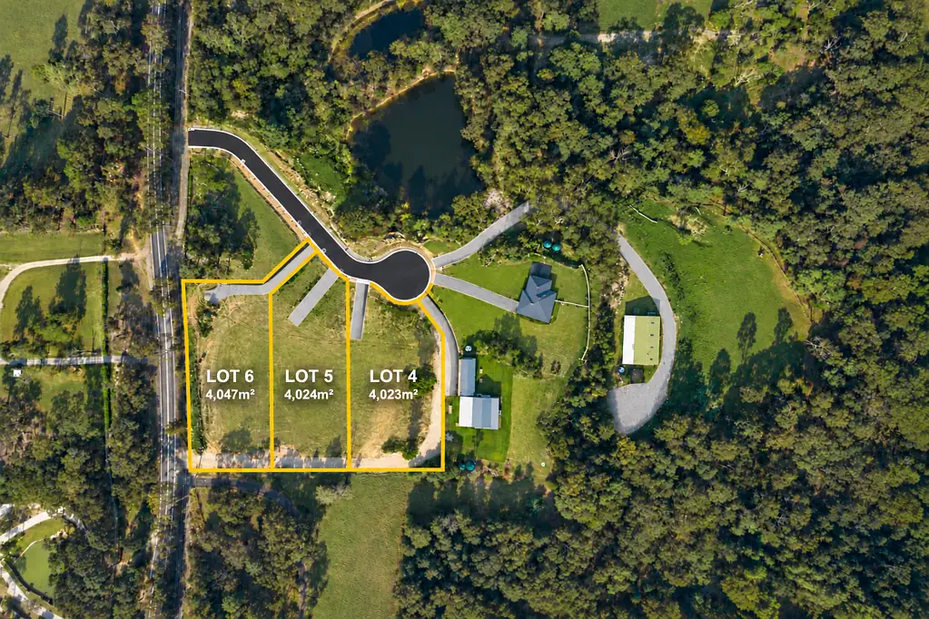 Maroota  Create Your Dream Home in an Exclusive Gated Estate