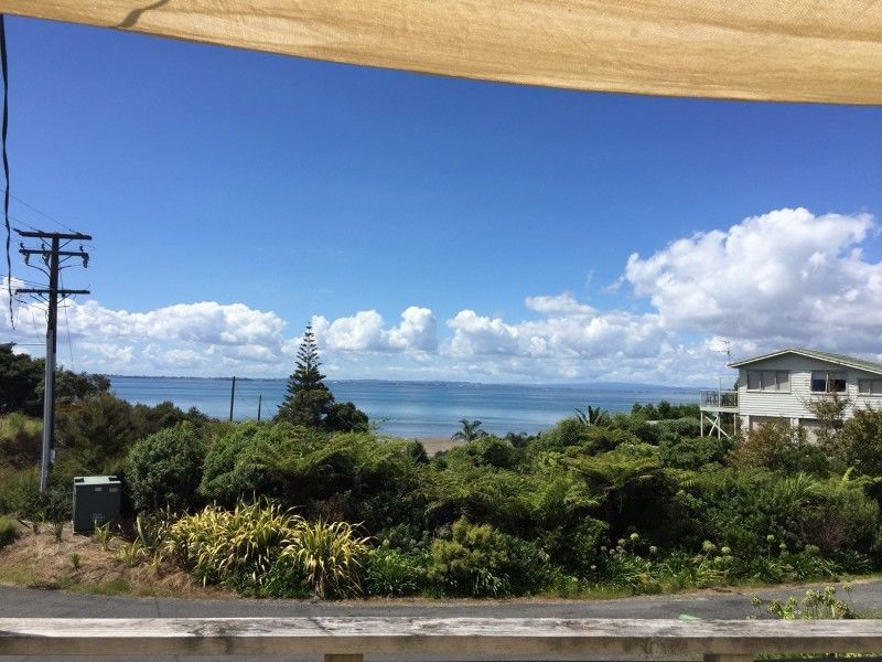 2 Seaview Terrace, Manukau Heads, Auckland - Franklin, 2 Bedrooms, 1 Bathrooms