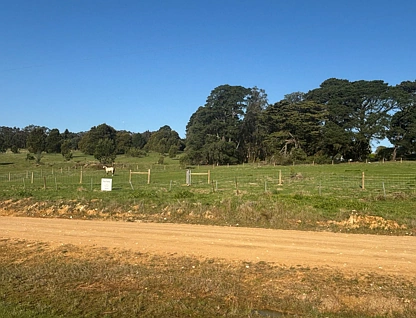 Lot 19A/25 Grandmas Road, Staffordshire Reef, Ballarat, 0 rūma, 0 rūma horoi, Section