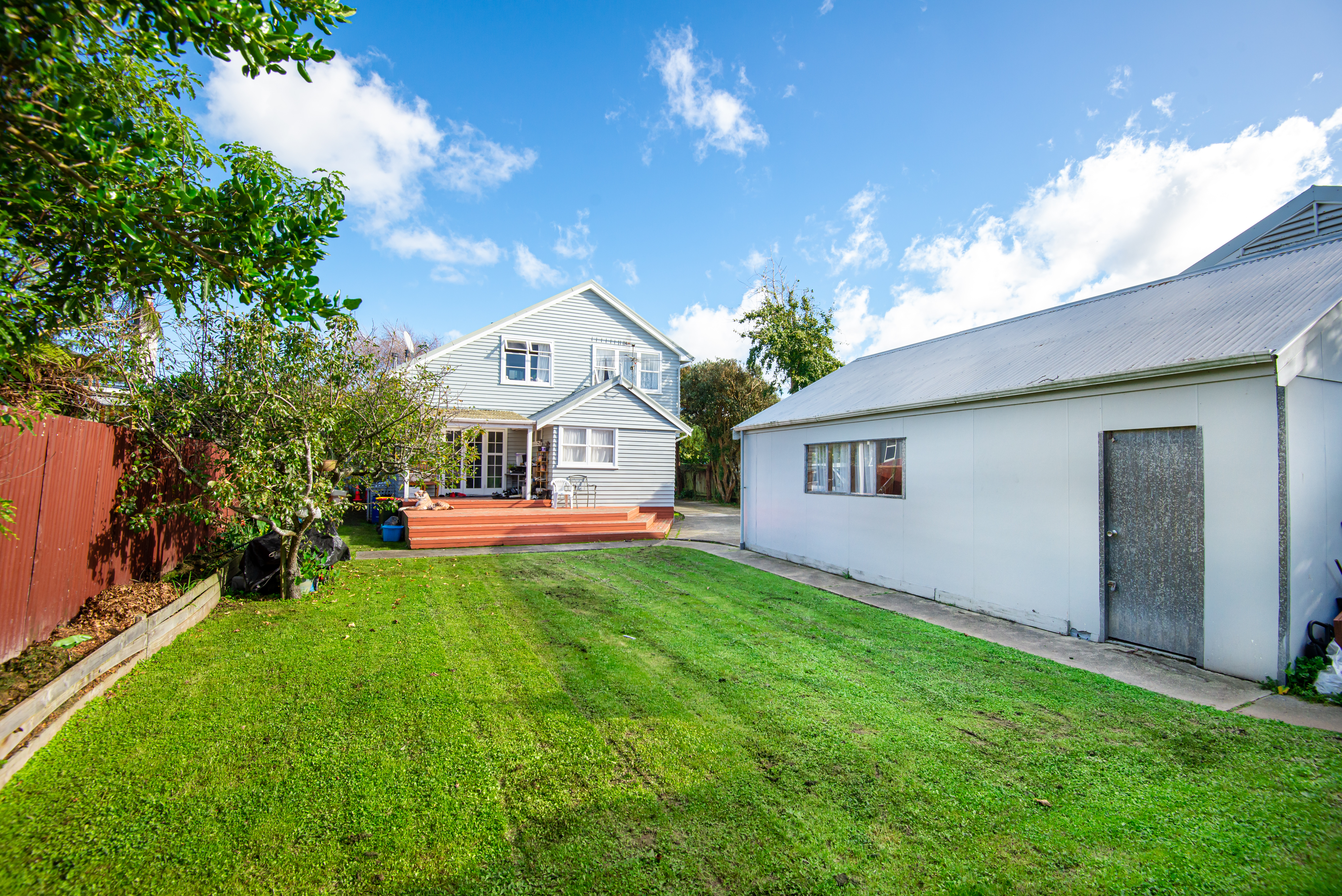 3 Walters Street, Avalon, Lower Hutt, 5 Bedrooms, 0 Bathrooms