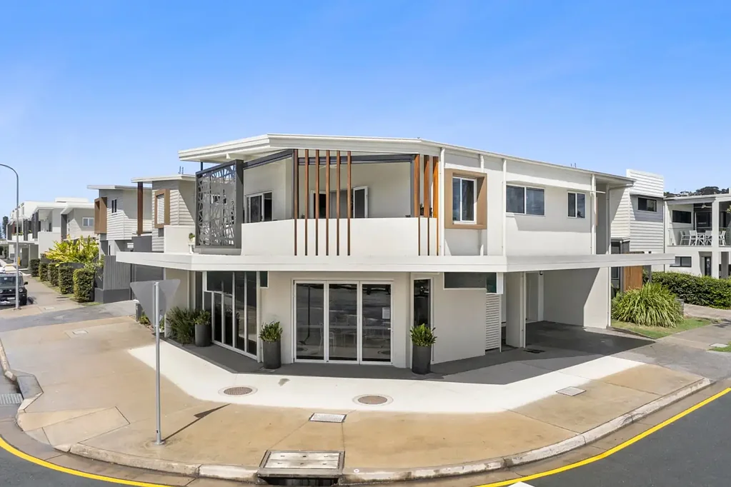 Coolum Beach 3 Bedroom Luxury Coastal Living with Dual-Income Potential in the Heart of Coolum Beach
