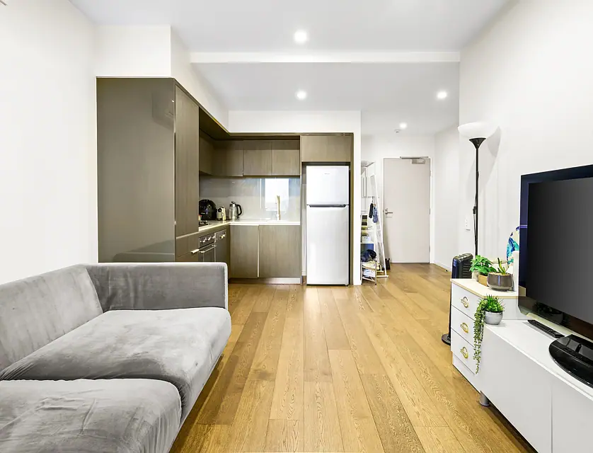 404/94 Canning Street, Carlton, Melbourne CBD, 2 Bedrooms, 2 Bathrooms, Apartment
