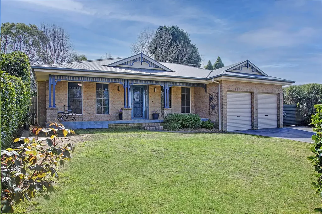 5 Brigadoon Drive, Bundanoon, NSW 2578