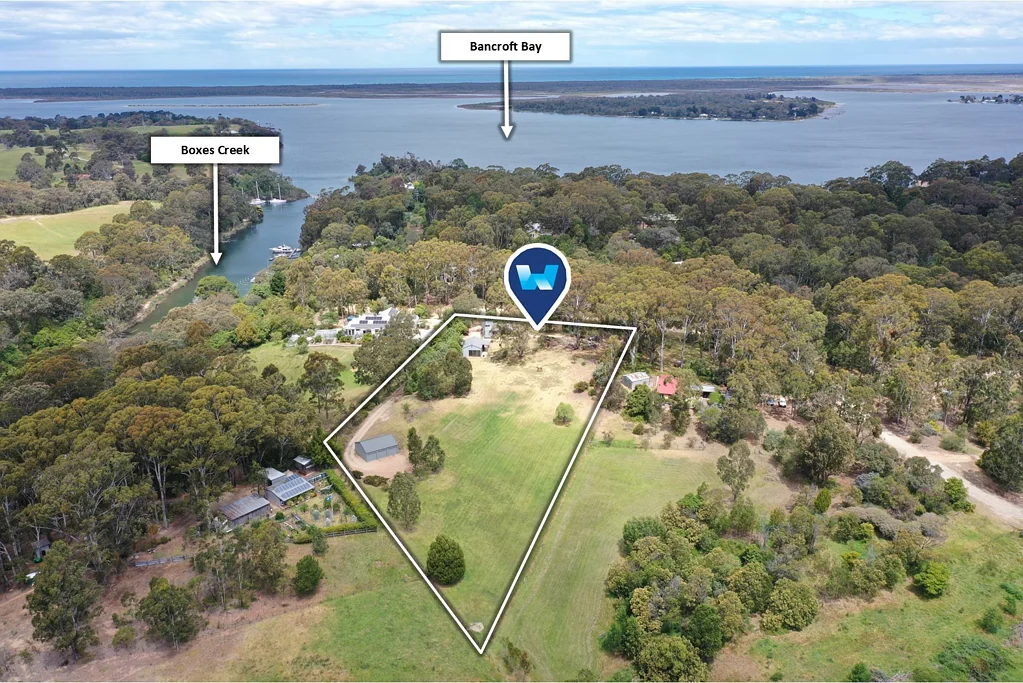 35 Heaths Road, Metung, VIC 3904