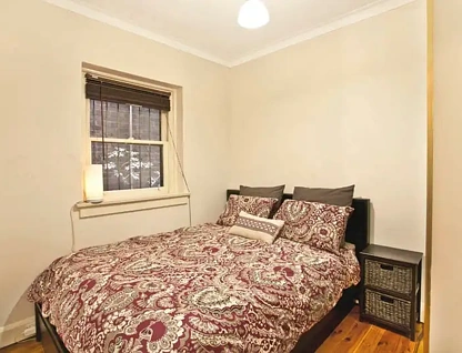 1/10 Tusculum Street, Potts Point, NSW 2011, 1 Kuwarto, 1 Banyo, Apartment