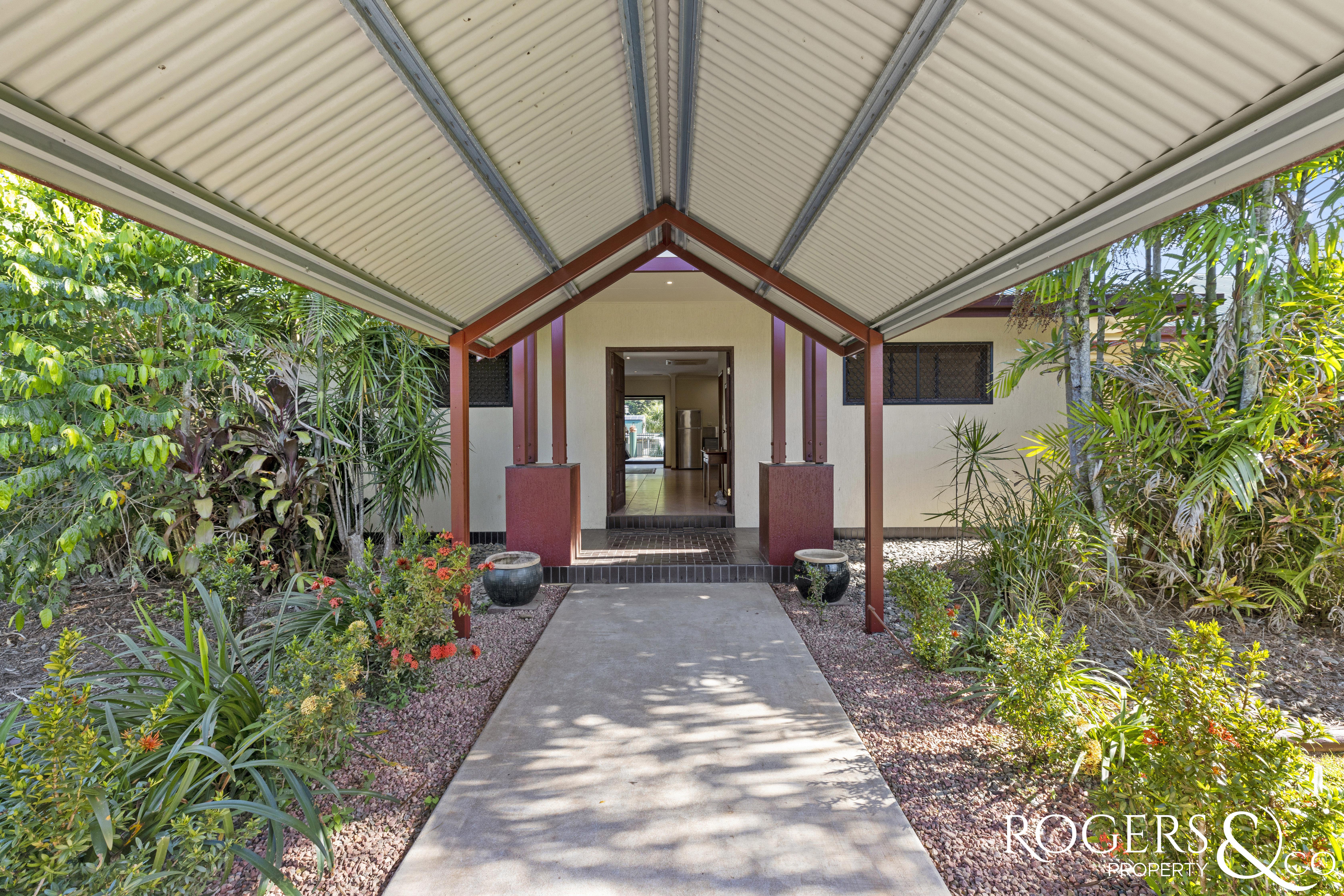 26-28 ZANZOO CL, REDLYNCH QLD 4870, 0 rūma, 0 rūma horoi, House