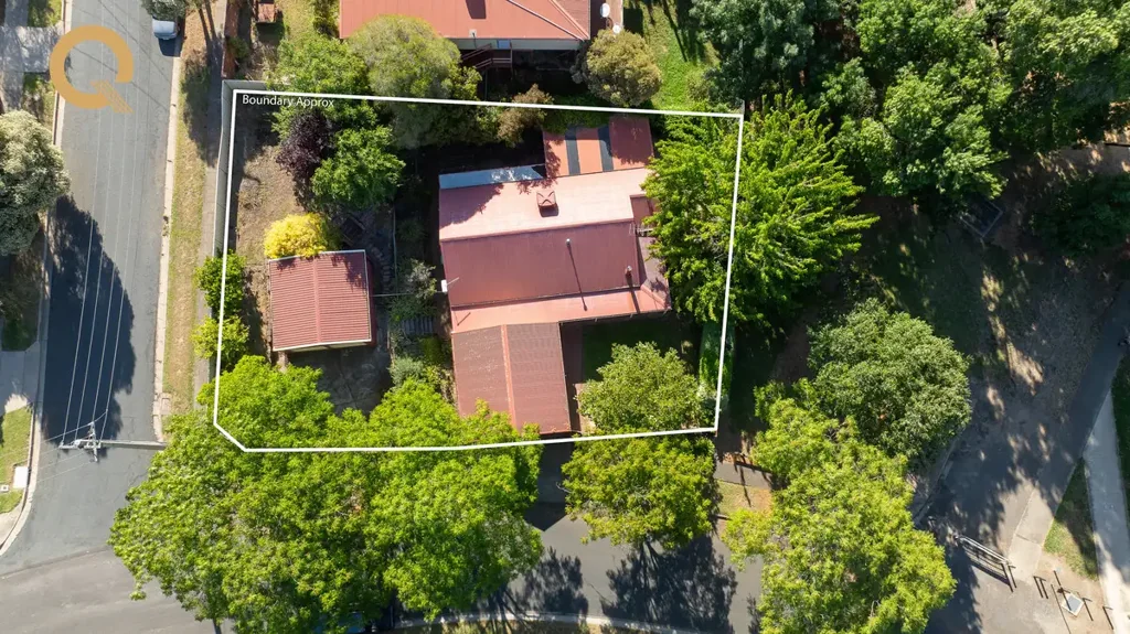Wodonga 3Kwarto Easy Living by Sumsion Gardens