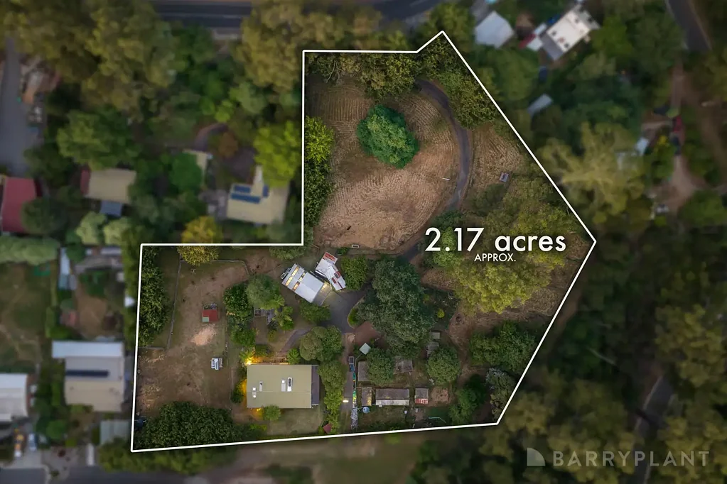 3 Bailey Road, Cockatoo, VIC 3781