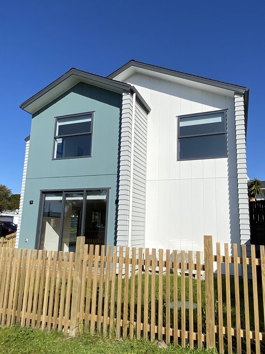 Modern Home in Prime Location