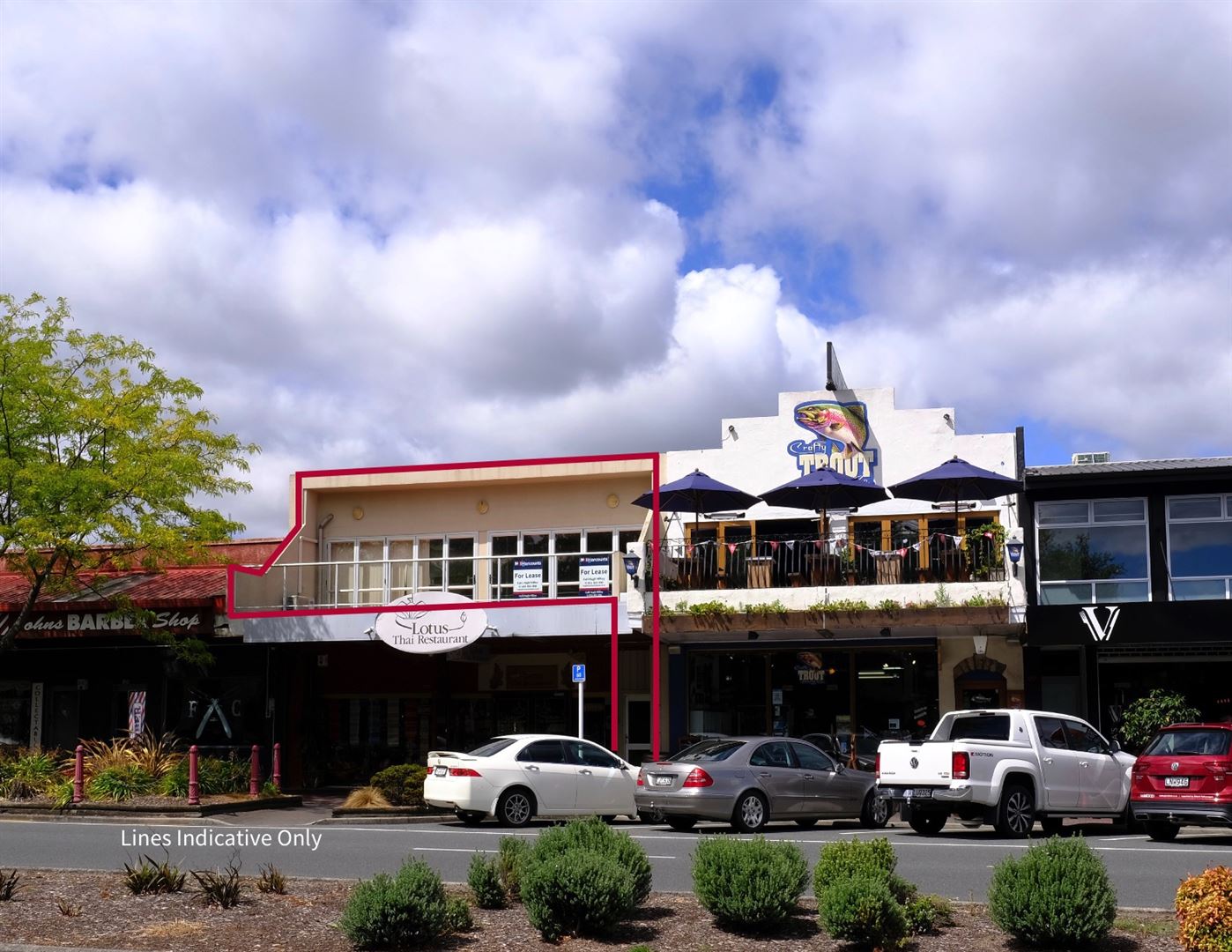 137 Tongariro Street, Taupo, Taupo, 0 ห้องนอน, 0 ห้องน้ำ