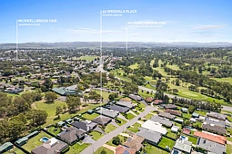 22 Weemala Place, Muswellbrook