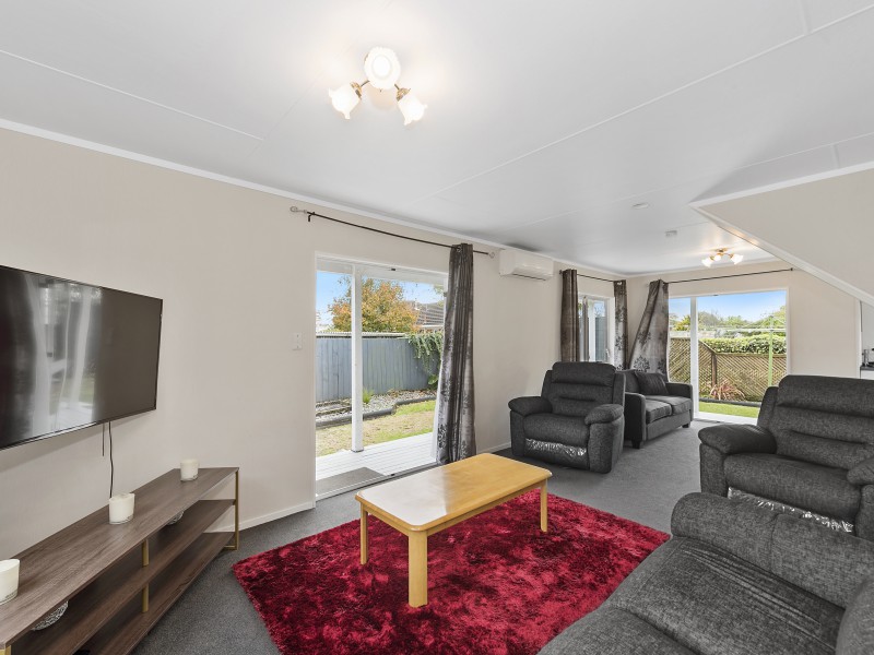 29b Storey Avenue, Forest Lake, Hamilton, 4房, 1浴