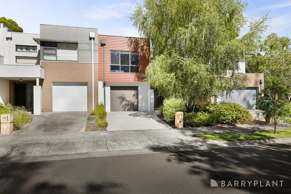 123 Spriggs Drive, Croydon, VIC 3136