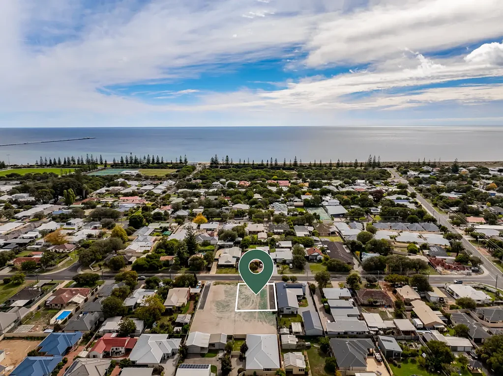 Busselton Prime position, endless potential