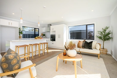 80B Warwick Street, Feilding, Manawatu, Manawatu-Wanganui, 2 Bedrooms, 1 Bathrooms, Townhouse