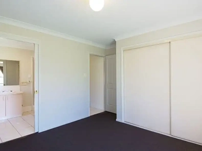 बेडरूम - 21 Gouldson Drive, Kearneys Spring, QLD 4350