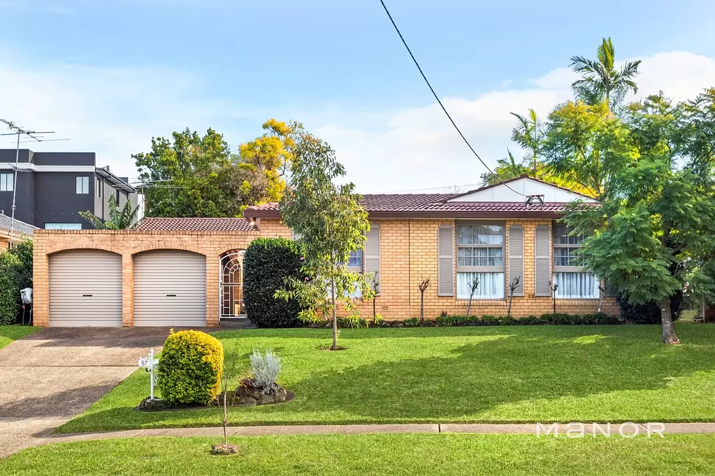 57 Glanmire Road, Baulkham Hills, NSW 2153
