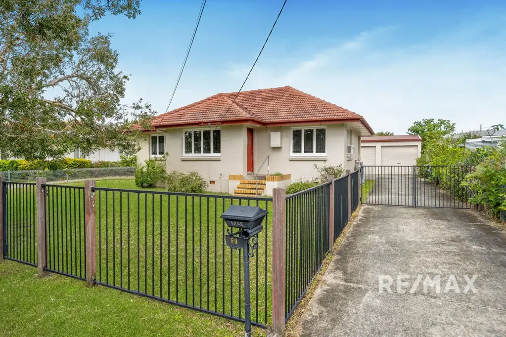 Convenience, Space & Lifestyle in the Heart of Upper Mount Gravatt