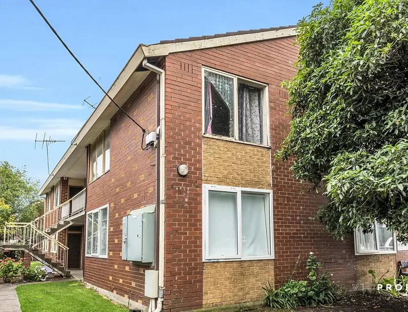 6/12 Forrest Street, Albion, VIC 3020, 2房, 1浴, 公寓
