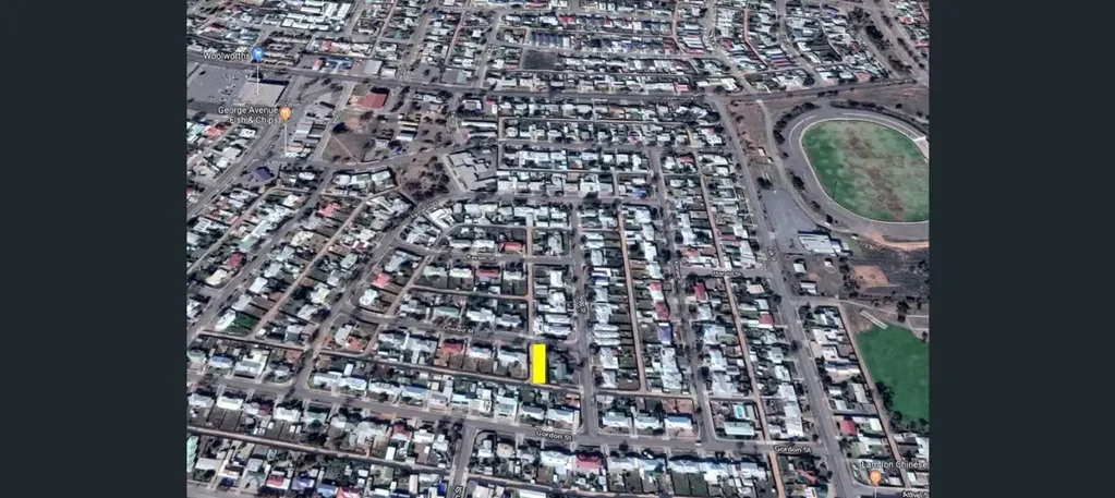 Whyalla Norrie Vacant Allotment with Strong Future Upside – 471 m² (approx.)