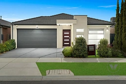 4 Barrangi Drive, Tarneit