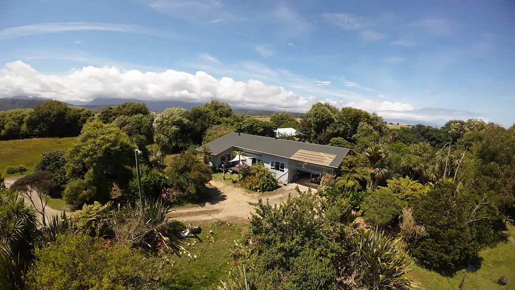 Karamea Fruitful living in Karamea’s unique climate