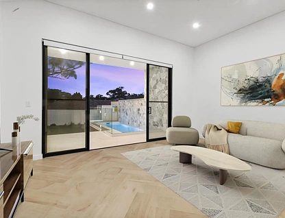 1D Rawson Parade, Caringbah South, Sutherland Shire, 4 chambres, 3 salles de bain, Apartment