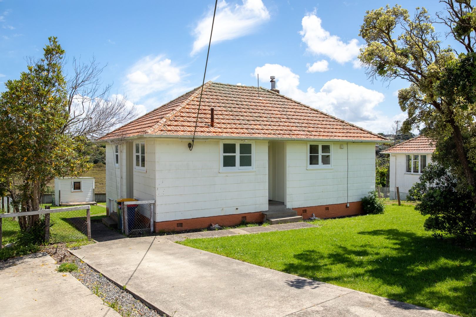 Residential  Mixed Housing Suburban Zone