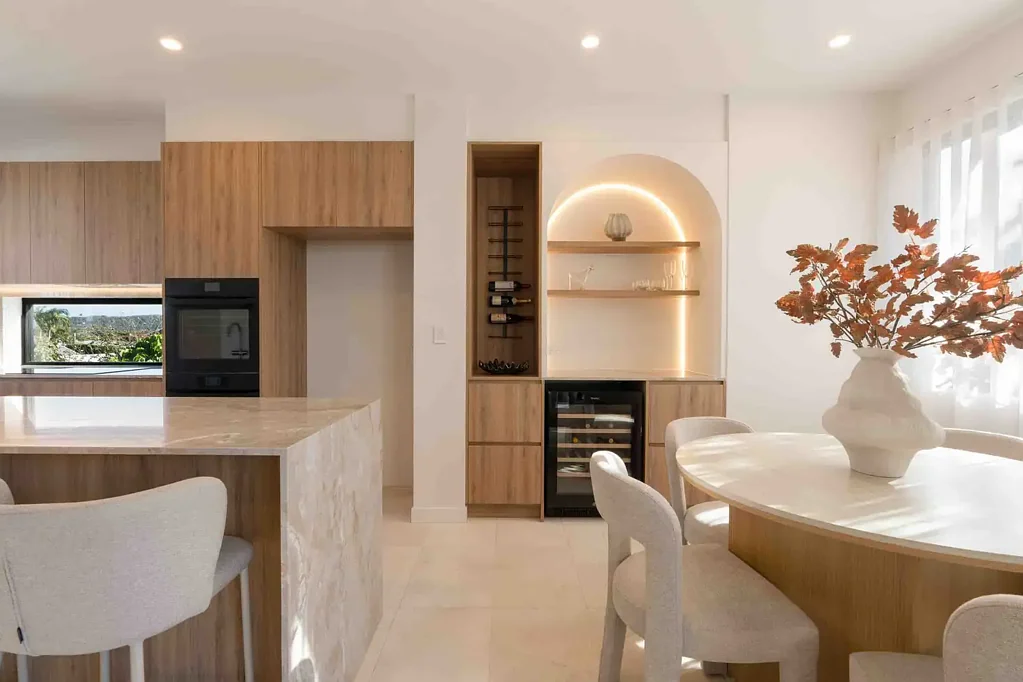 Palm Beach 3Moenga Leading the market in wellness optimised living