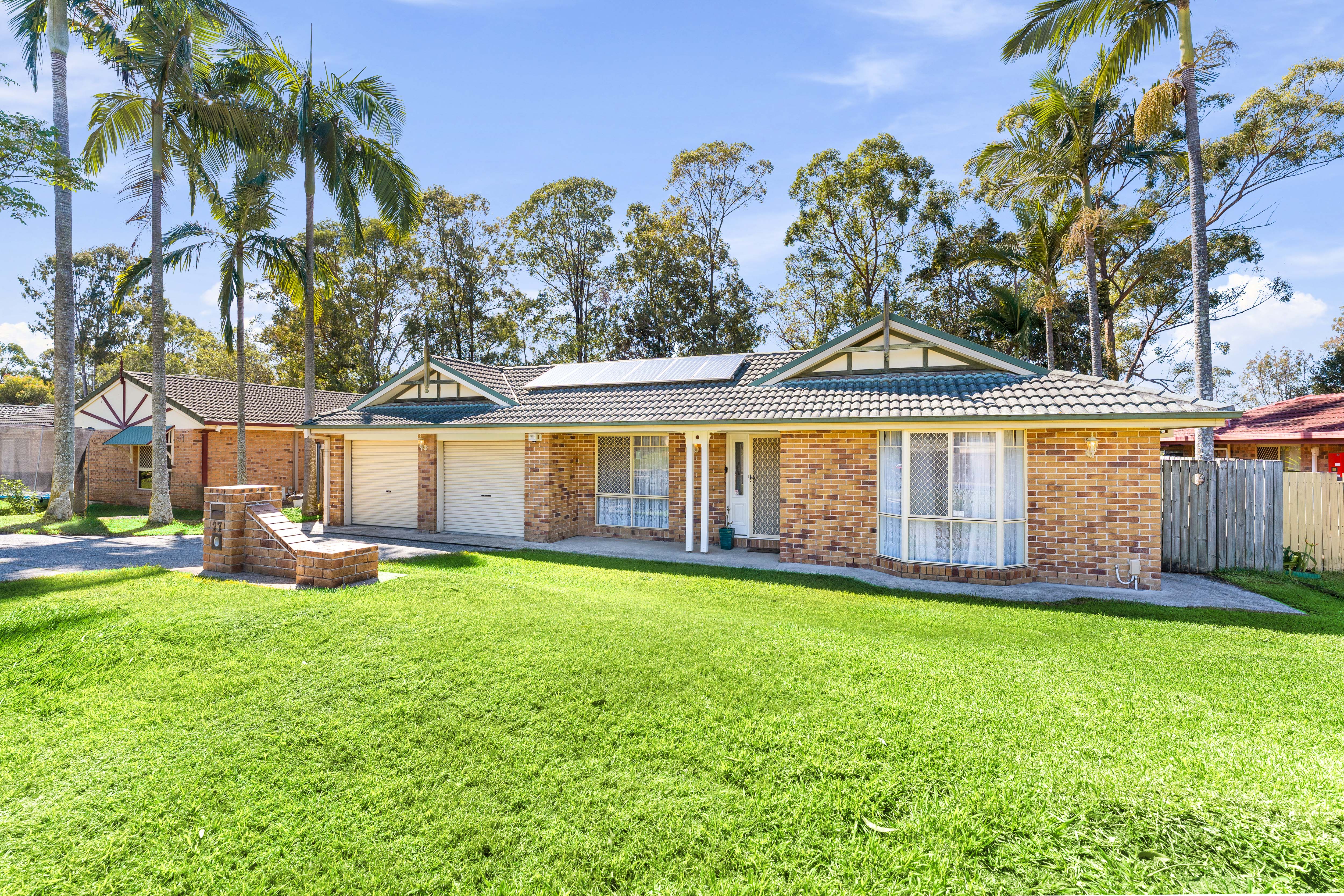 27 TEASEL CR, FOREST LAKE QLD 4078, 0 Schlafzimmer, 0 Badezimmer, House