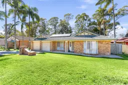 27 Teasel Crescent, Forest Lake