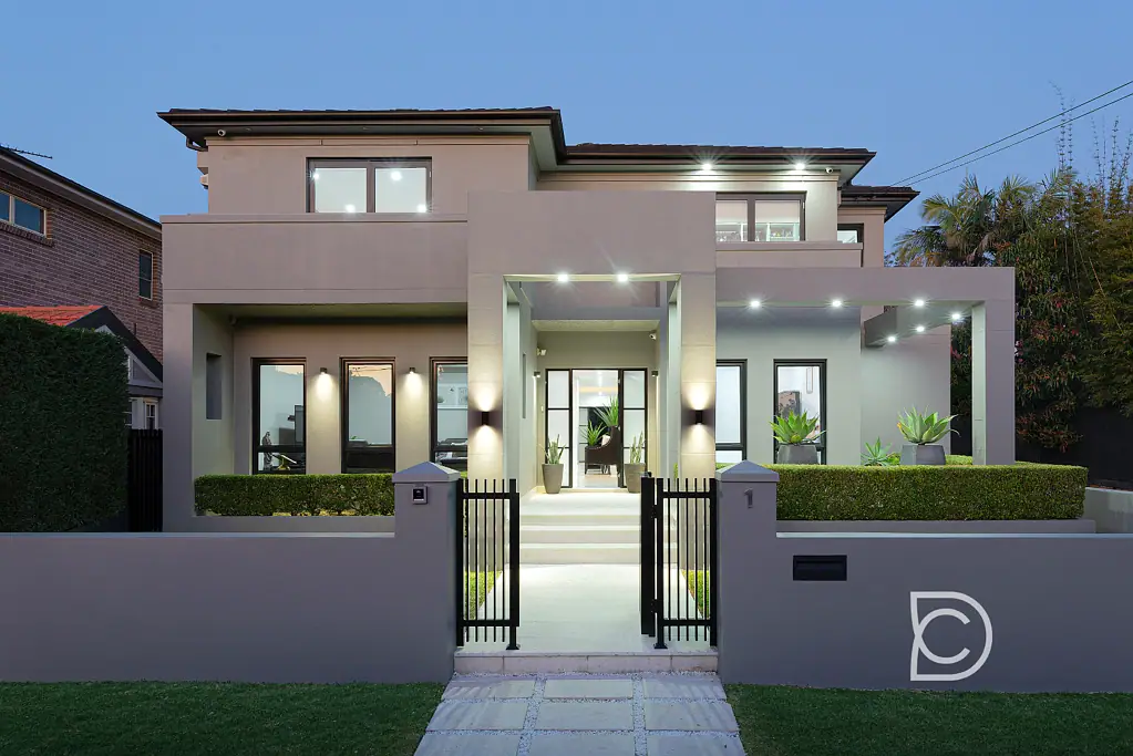 1 Anderson Road, Concord, NSW 2137
