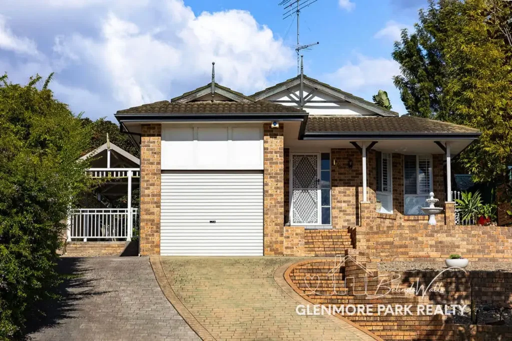Updated 3 Bedroom Family Home in a Convenient Location
