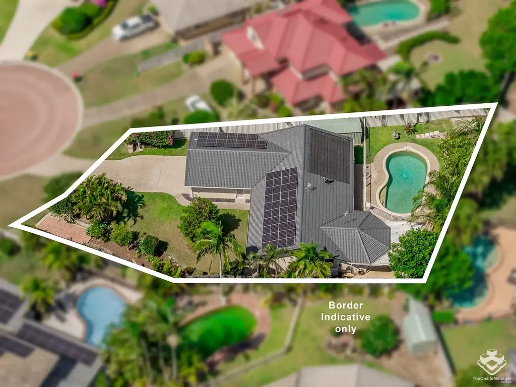 9 Singleton Court, Helensvale, QLD 4212