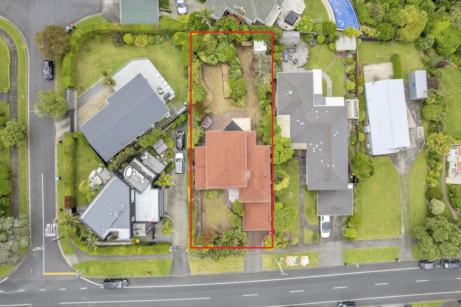 326 West Tamaki Road, Wai O Taiki Bay, Auckland, 5 ਕਮਰੇ, 0 ਬਾਥਰੂਮ, Share