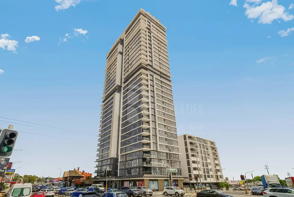Liverpool 2બેડરૂમ Prime Two-Bedroom Apartment in the Heart of Liverpool City.