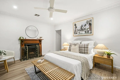 4 Seventh Avenue, Altona North, VIC 3025, 4 slaapkamers, 1 badkamers, House