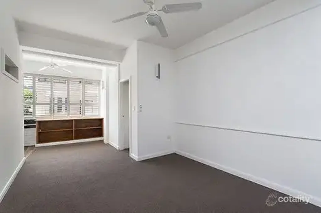 Classic Art Deco Character in Potts Point’s Pulse | Unfurnished