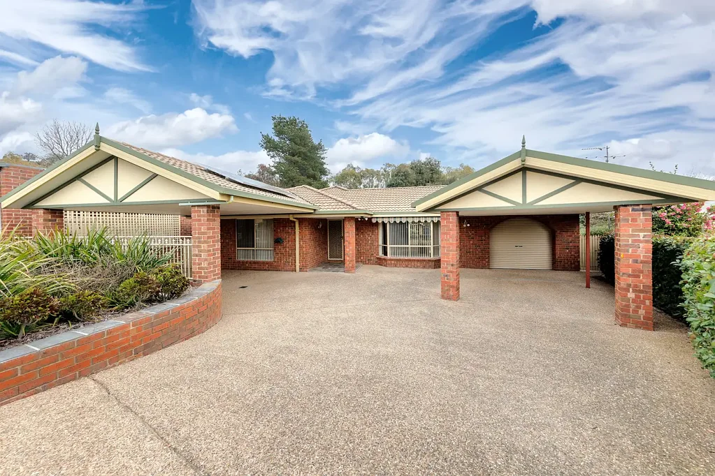 Wodonga 3 Slaapkamer WODONGA - Premier Location