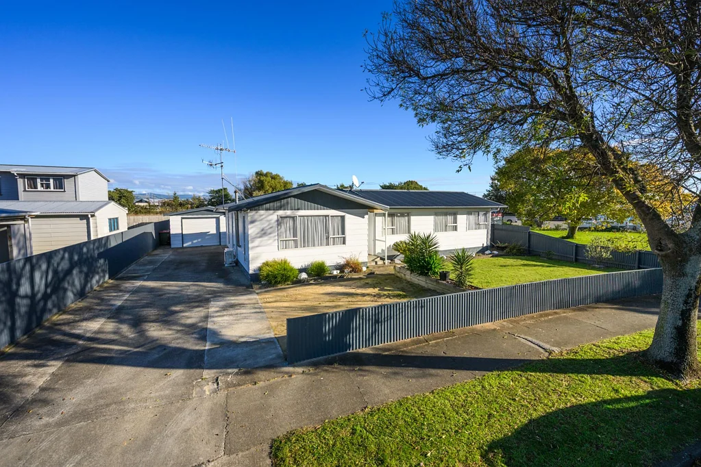 44 Kaimanawa Street, Kelvin Grove, Palmerston North City, Manawatu-Wanganui