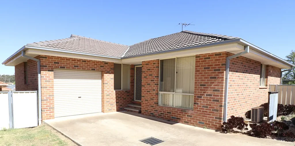 Comfortable Three-Bedroom Living
